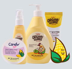 六載相伴，感恩回饋——母嬰用品店慶盛典，最高減400元，滿288再返28元